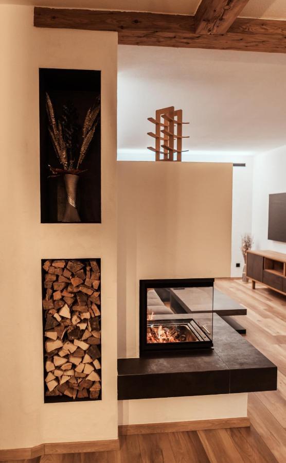 Bergkristall Gosau Extérieur photo